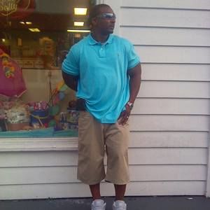 Meet your Posher, Jerry